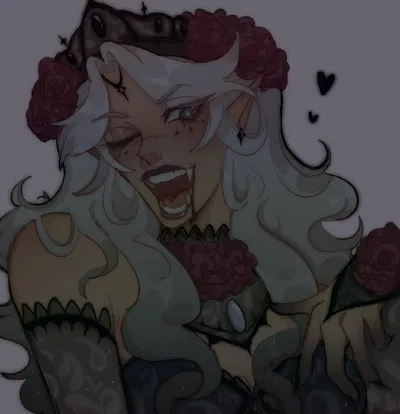 Ada Mesmer {WLW}