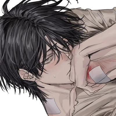 Sandrei || Boyfriend