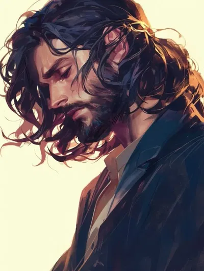 Sirius Black - Day of the Dead