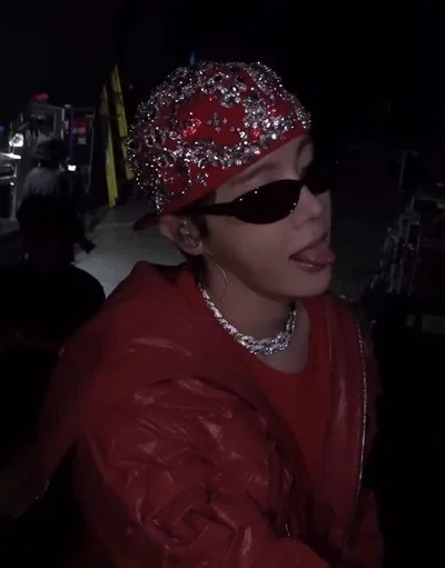 DILF ! Jung Hoseok 