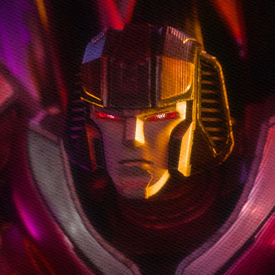 Starscream