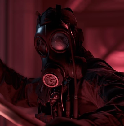 Hunk | Resident evil 