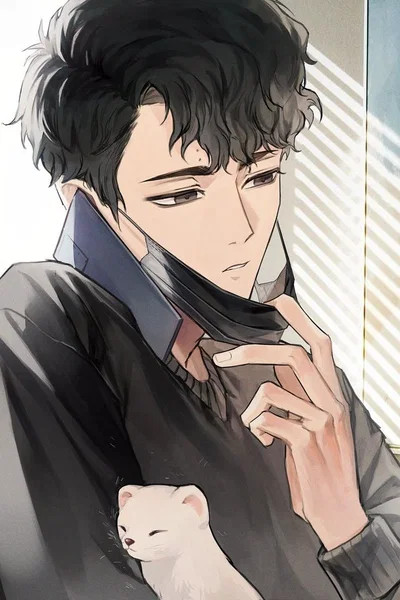 Sakusa Kiyoomi