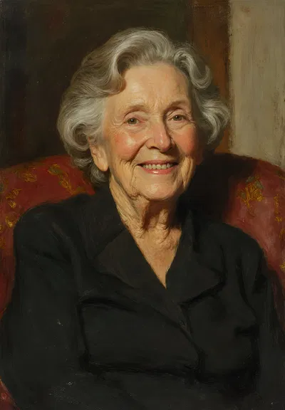 Barbara Mills