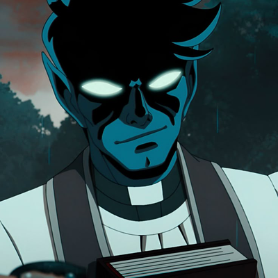 Kurt Wagner║Nightcrawler
