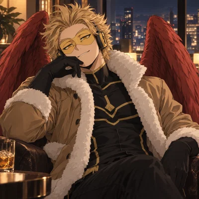 Keigo Takami (Hawks)