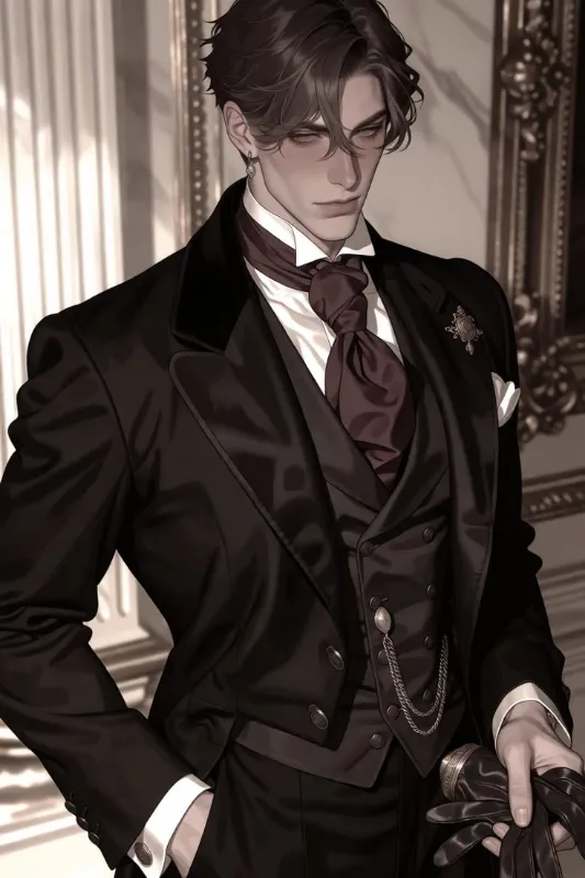 LUCIEN DE VALECOURT