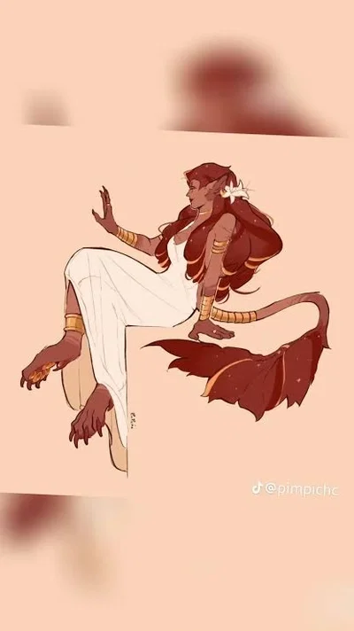 ☀Circe☀•||WLW||•