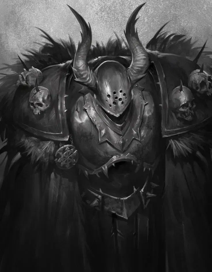 Covenant of Rot