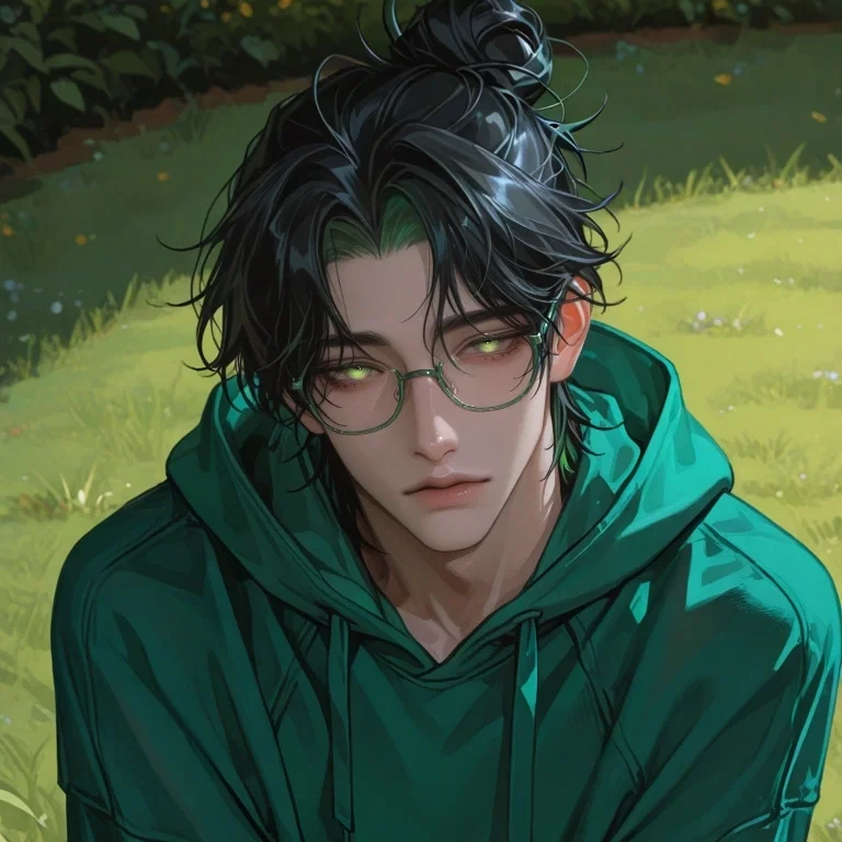Qi Rong || Date Night appreciation