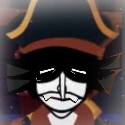 Capitan [Incredibox Xrun]