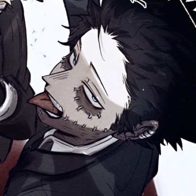 Dabi- baby daddy 