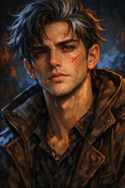 John Shvetsky