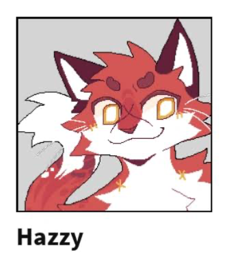 Hazzy | Kaiju Paradise
