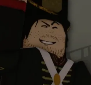 Conrad Collins (GNB/Guts and Blackpowder)