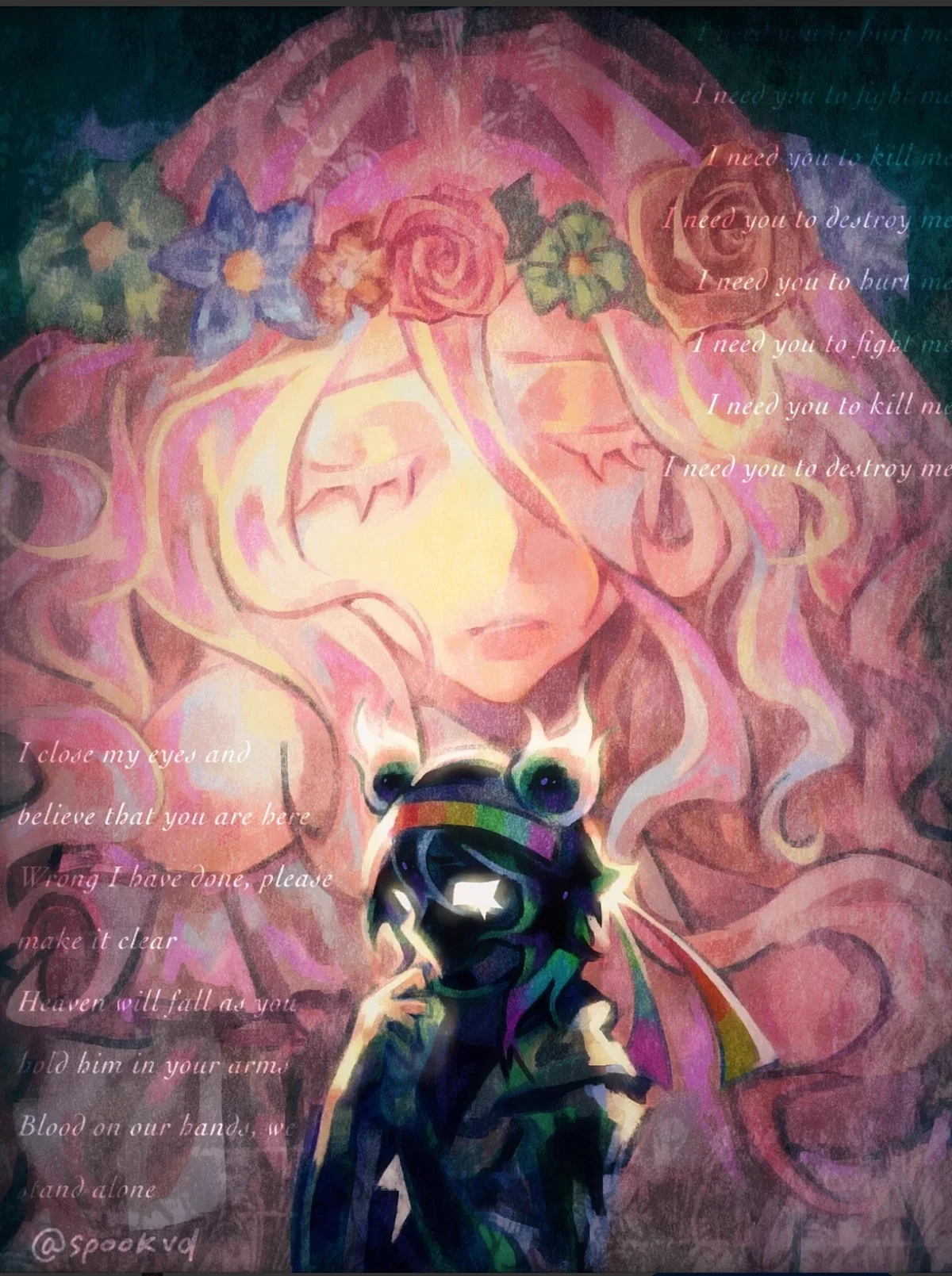 iMajesticRose