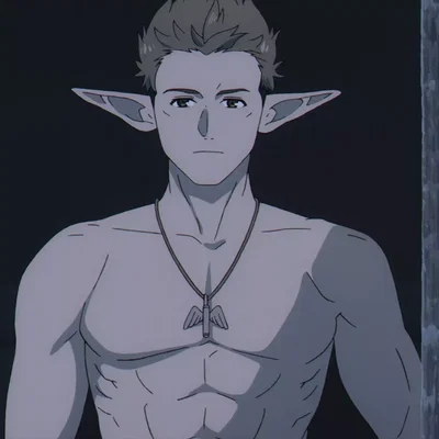Kraft the Monk