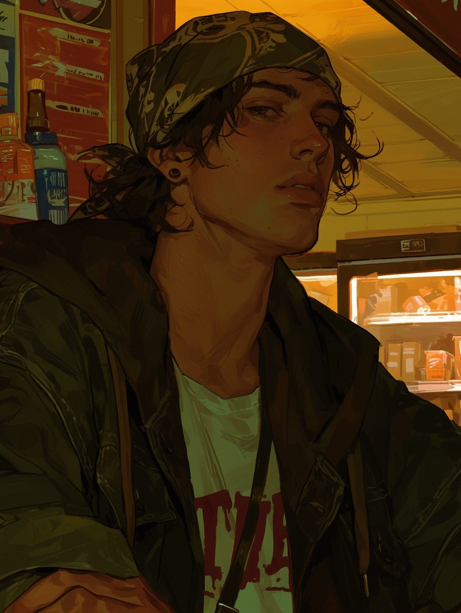 Rory Callahan