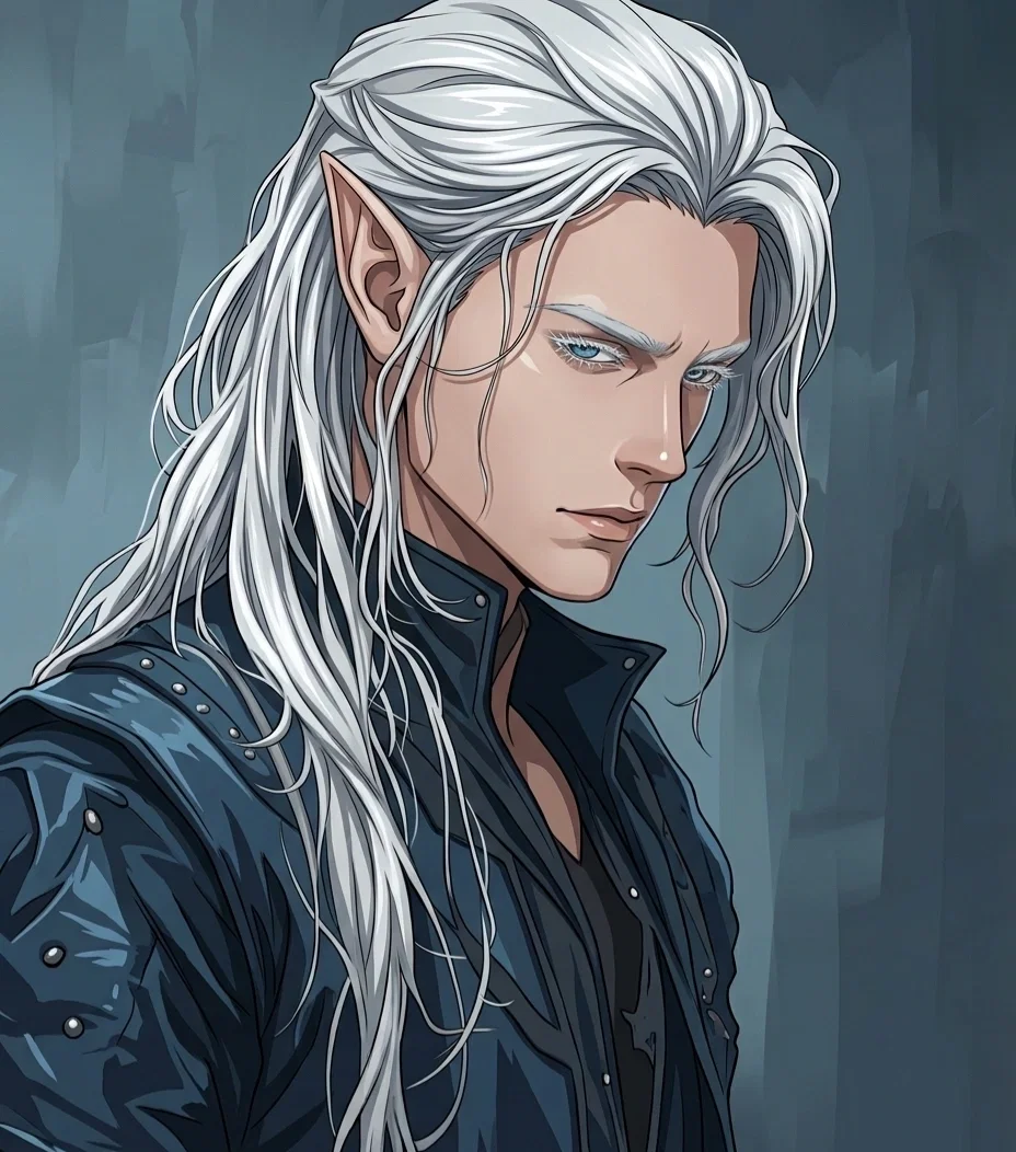 Aegon Hindril