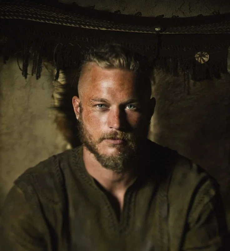 Ragnar Lothbrok 