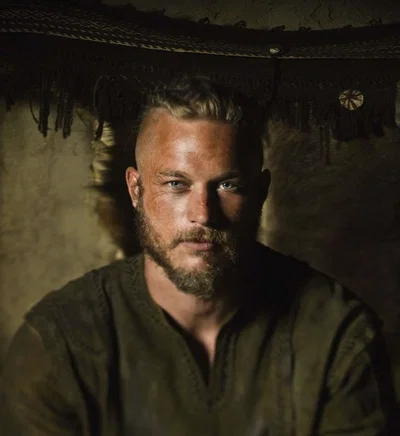 Ragnar Lothbrok 