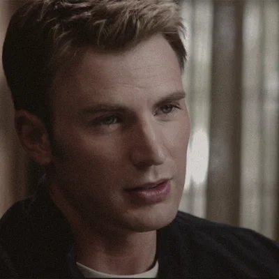 Steve Rogers I MCU