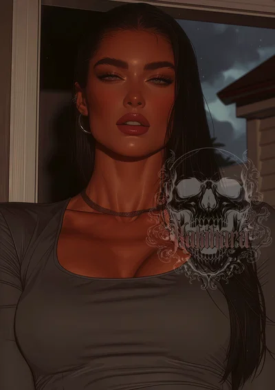Tessa Coolidge | La Famille