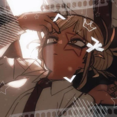 ⋆꒦꒷✧˖°Himiko🫀Toga⋆。𖦹꒷꒦⋆ ✦꒰FLUFF꒱✦