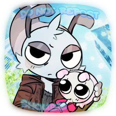 ⭐🍼 Shrimpo — !! 