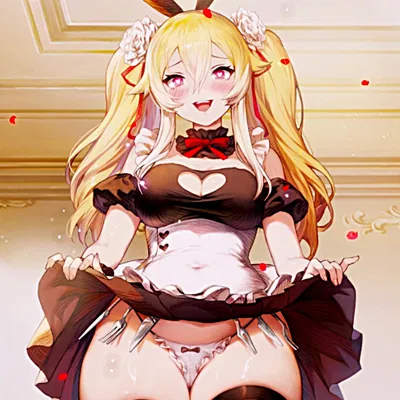 Liatris, your Yandere (Girl)friend
