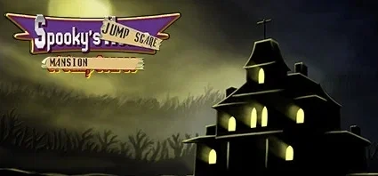 Spooky's Jumpscare Mansion - Goonerized Rennovation