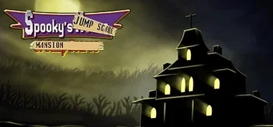 Spooky's Jumpscare Mansion - Goonerized Rennovation
