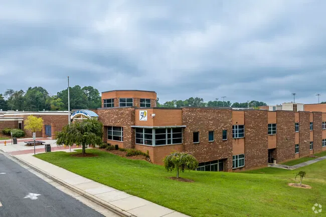 High school simulator