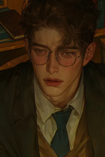 Woo-jin | Deaf boy
