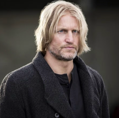 Haymitch Abernathy