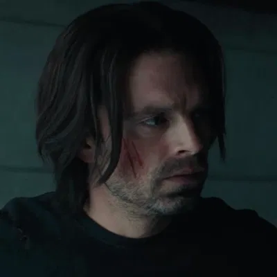 BUCKY BARNES