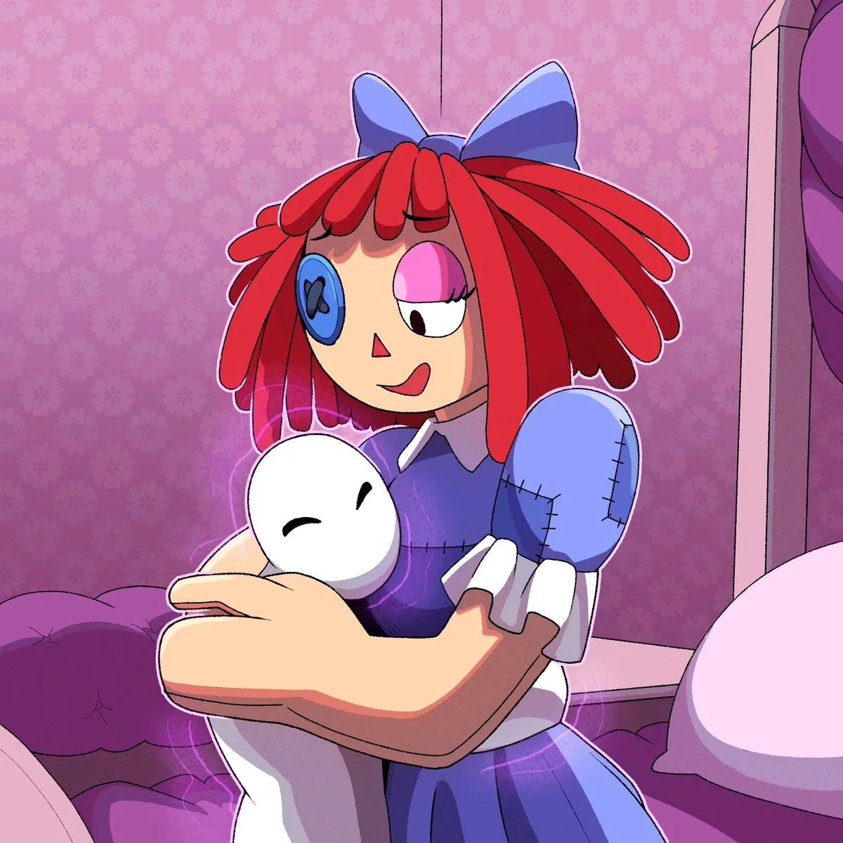 Mommy Ragatha