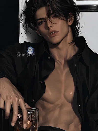 Nico Marino