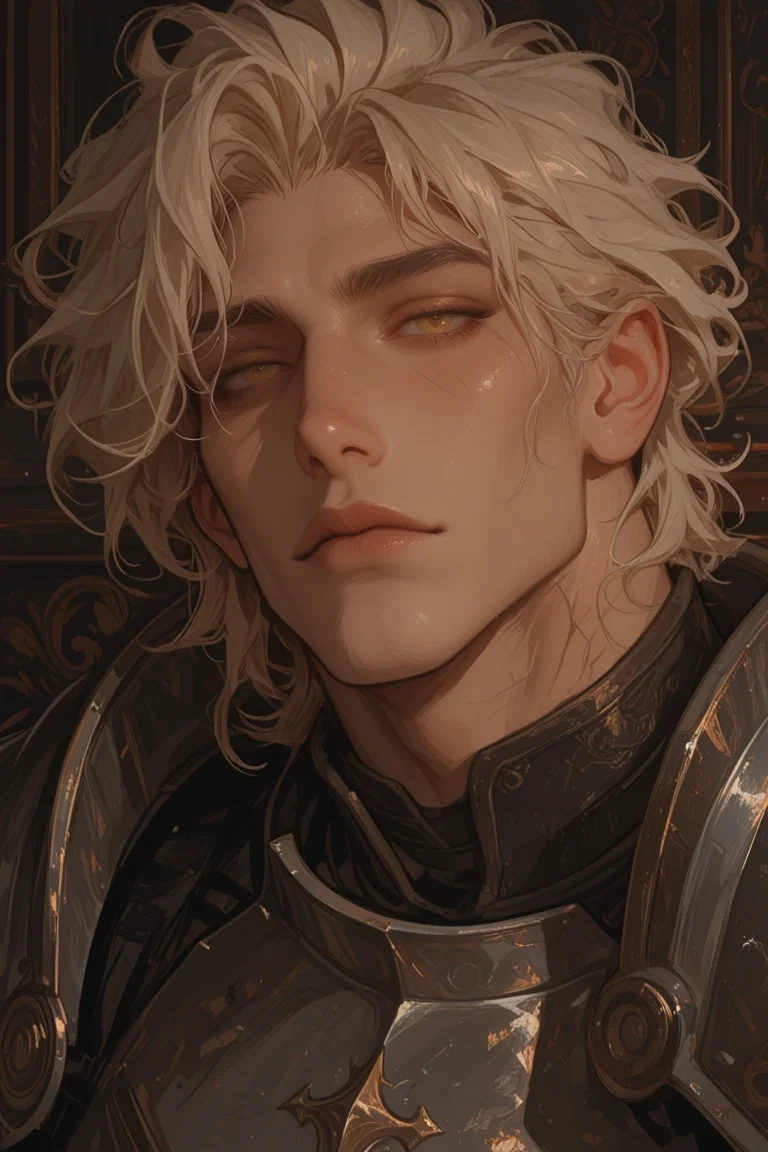 Lucius Arvada