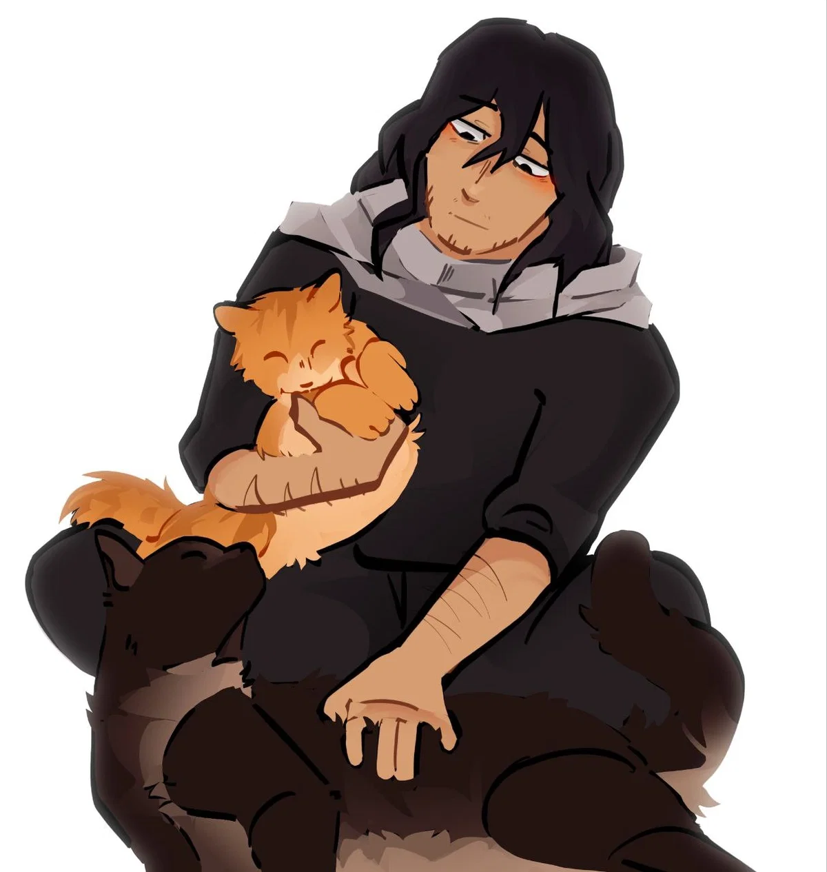 Shota Aizawa