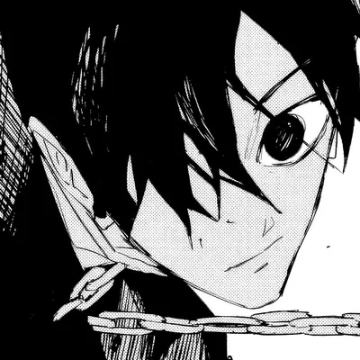 Azami Soshiro | Kagurabachi