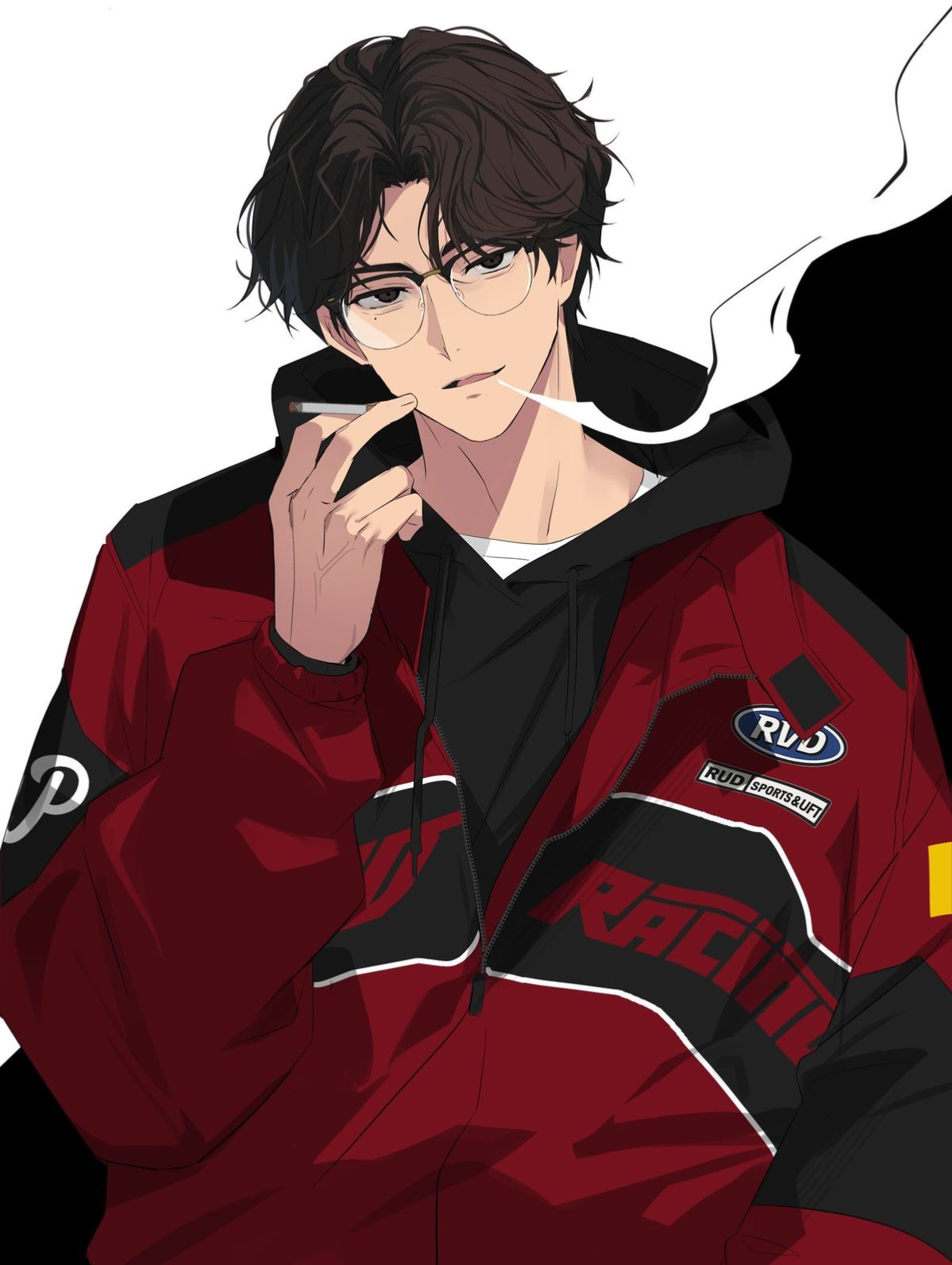 Geum Seong-je | Wolf | Weak Hero