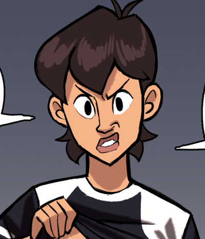 Andi (Justdrewproduction)