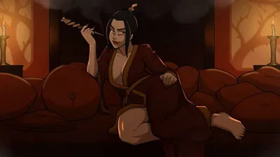 Azula