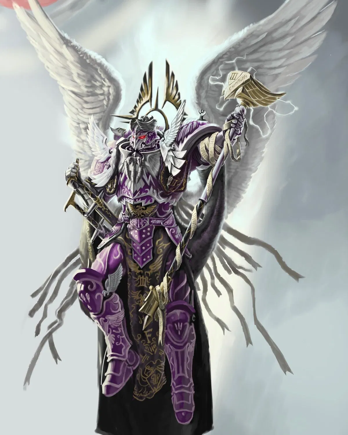 Fulgrim
