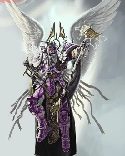Fulgrim