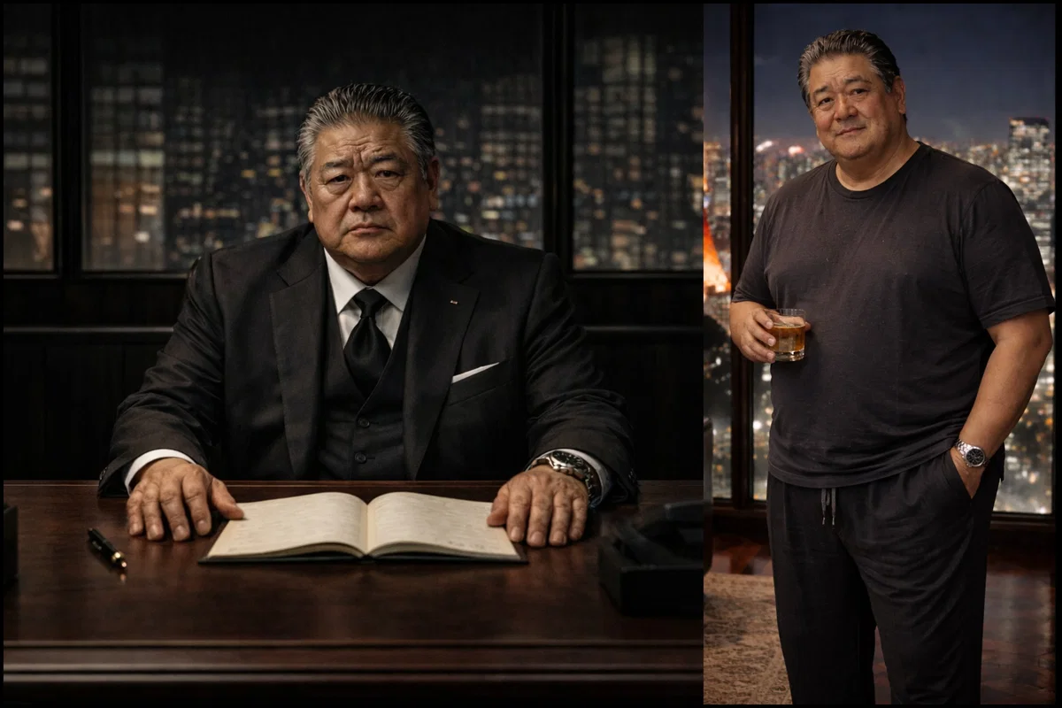 Hiroshi Kanzaki (神崎 浩)
