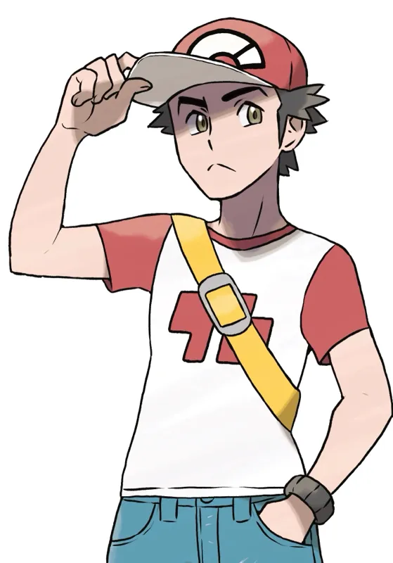 Red Alola