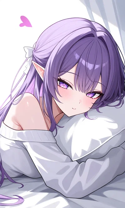sleeping beauty