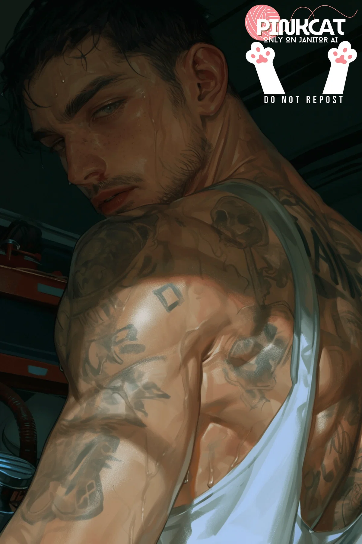 Ronnie Solomon | BREEDLINE 